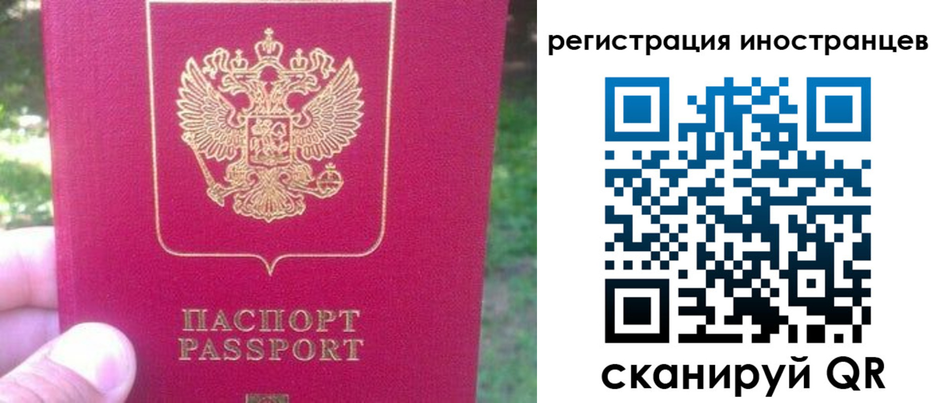 временная регистрация законно в Кольчугино